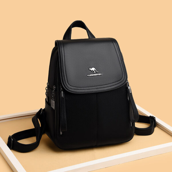 Women's Fashion All-match Travel Bag Large Capacity - Image 3