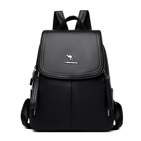 Women's Fashion All-match Travel Bag Large Capacity - Image 5