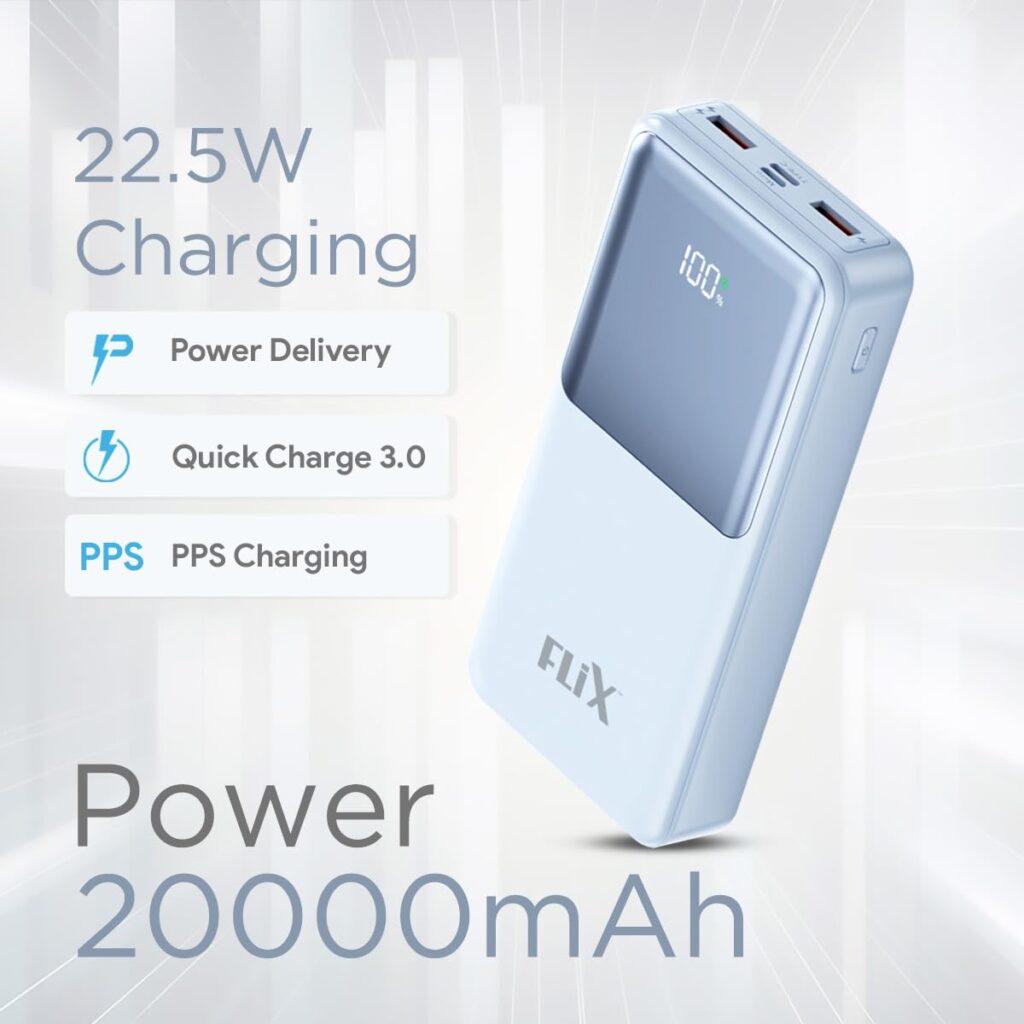 best power bank under 1000
